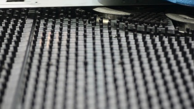   数控切割机金属和不锈钢零件