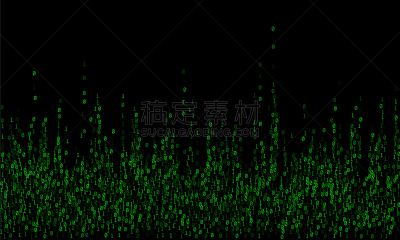 电子人,星期一,二进制码,背景聚焦,数据,文字,计算机,概念,促销,飞