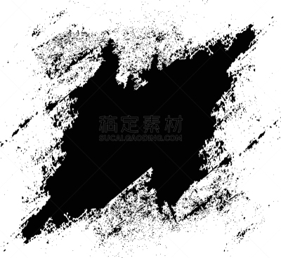 黑色,斑点,纹理效果,背景,乐队,韧性,涂料,喷溅,喷,剪影