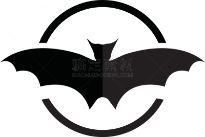 模板,品牌名称,符号,蝙蝠,十月,怪异,野生动物,哺乳纲,吸