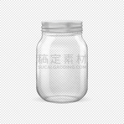 广口瓶,装入罐中,巨大的,秋天,罐子,果酱,图像,糖果罐,模板,写实