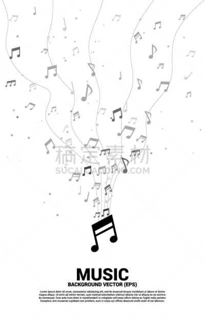 舞蹈,音符,音乐,矢量,背景分离,钥匙,唱片,调号,现代,高音谱号