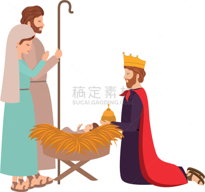 家庭,智慧,男人,性格,灵性,Balthazaar,节日,景象,东方三贤士