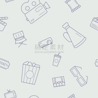 背景,电影,传媒,导演,椅子,现代,四方连续纹样,休闲活动