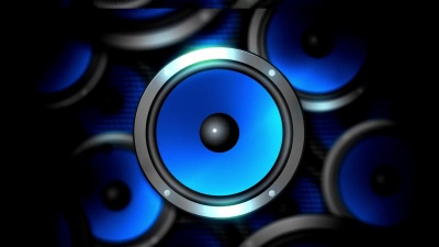 扬声器振动[回路]