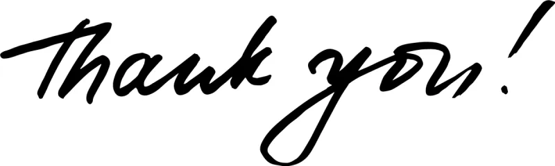 Thanks Thanks图片 Thanks素材下载 稿定素材