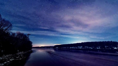星河
