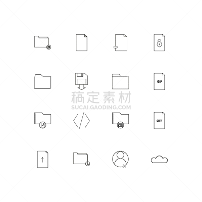 直的,活页夹,标志,计算机图标,软盘,文档,云,图像,GIF动图,下载