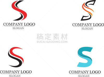 英文字母S,模板,品牌名称,符号,移动应用程序,商务,几何形状,字母表次序,信函,技术