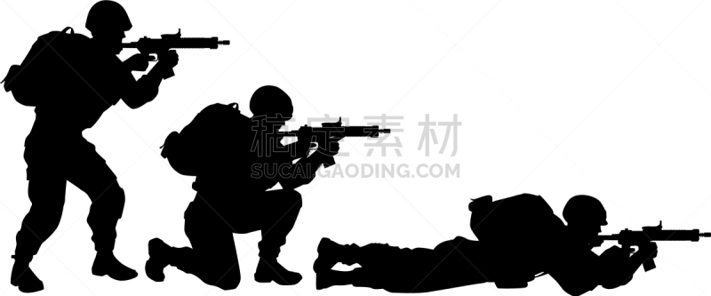 人,男人,剪影,布置,叛逆,蹲