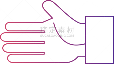分离着色,人,举起手,计算机图标,信息图表,部分,数据,男人,问候,取得