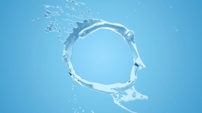 水环概念环