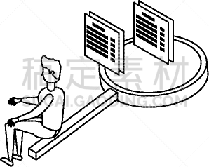 男商人,职业,放大镜,商务,专业人员,经理,灵感,手提箱,搜寻