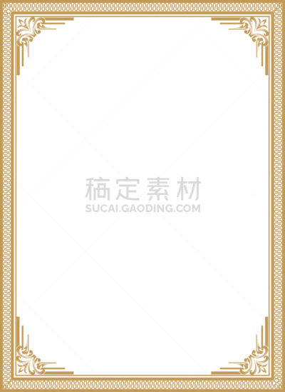 华丽的,边框,传统,请柬,菜单,华贵,婚礼,模板,复古