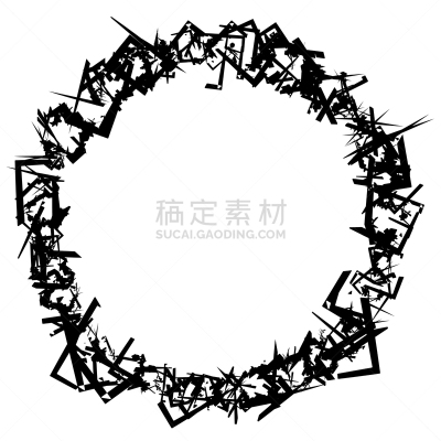 圆形,抽象,白色,不规则的,多层效果,正方形,多样,忧虑,手术