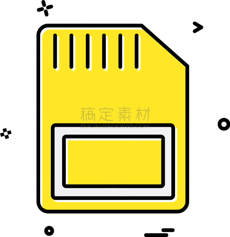 SIM卡,图标,分离着色,传媒,商务,第三代移动通信,电脑芯片,无线电通信装置,技术,设计