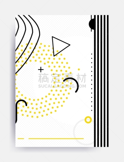 几何形状,Neopolitan獒,式样,时髦的,多色的,图像,矢量,蜘蛛网,彩色图片,混沌