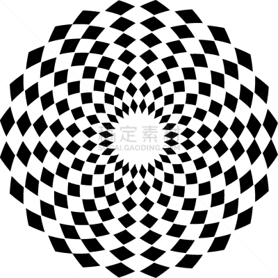 几何形状,圆形,抽象,正方形,多样,几何学,消失点,极简构图,白色,分离着色