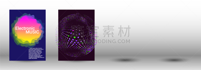 背景,极简构图,音乐,抽象,舞台,活力,请柬,螺线,几何形状,计划书