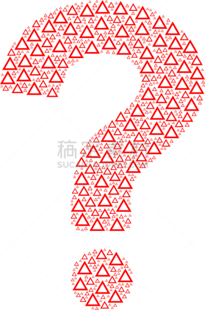 未知的事物,计算机图标,轮廓线画,数字,三角铁,轮廓,忠告,折纸工艺,数据,直的