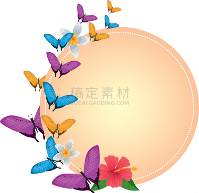 自然美,动物群,蝴蝶,生物学,华丽的,纯净,花,飞,爱