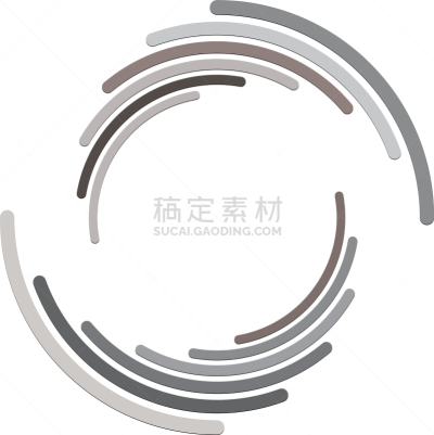 螺线,抽象,转盘拨号电话,凸的,耳蜗,脚尖旋转,花体,缠绕,同心,弯曲