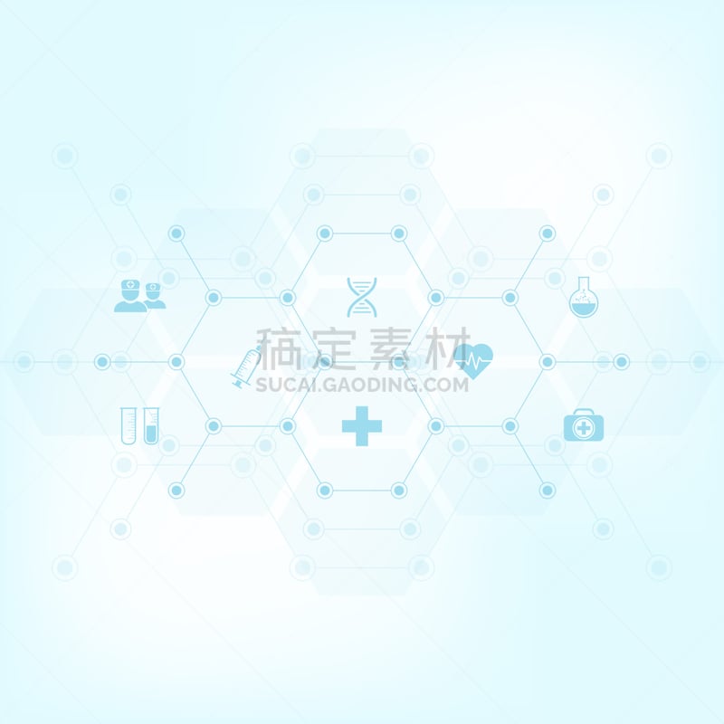 背景,科学,符号,技术,模板,式样,健康保健,创新,研究