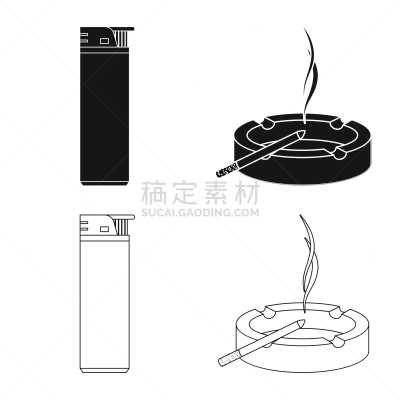 品牌名称,停止手势,瘾君子,塑胶,金属,铬合金,空白的,设计,谢绝,布置