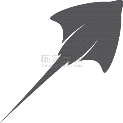 stingray logo