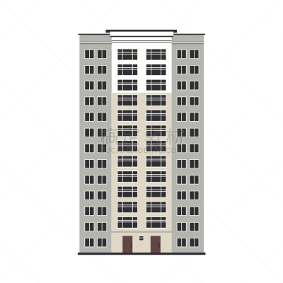 建筑外部,房屋,正面视角,城市,商务,家庭,自然美,建筑业,窗户,户外
