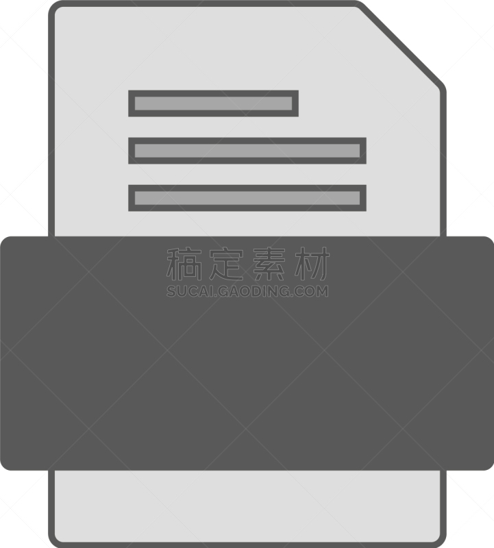 文档,GIF动图,活页夹,计算机图标,分离着色,传媒,轮廓,符号
