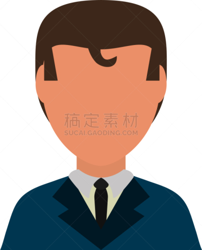 图像,计算机图标,职权,陪审员,男人