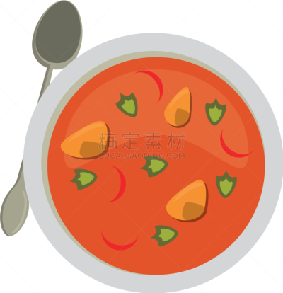 汤,墨西哥,饮料,蔬菜,菜单,清新,多样,食品,午餐,烹调