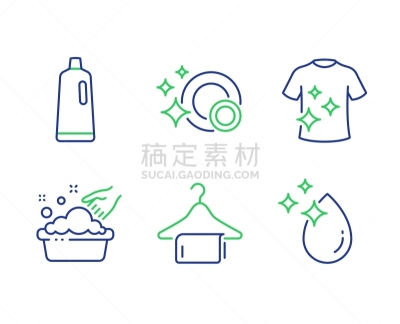 香波,t恤,计算机图标,矢量,水,标志,洗衣服,洗餐具,动物手,清洗