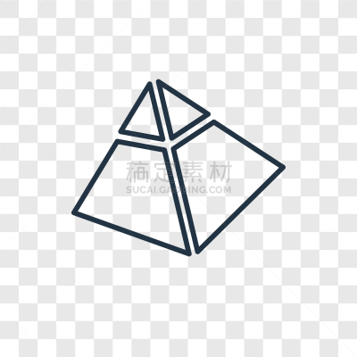 直的,埃及,分离着色,概念,犯人,图标,蜘蛛网,印度,轮廓