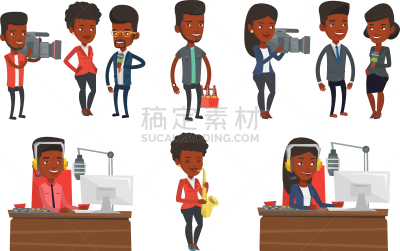 性格,舞台,传媒,新闻记者,电视机,人种,女人,采访