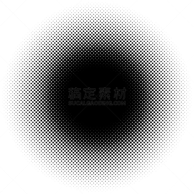 圆形,式样,斑点,杰克·弗勒克,塔法里教教徒,形状,点状,几何形状,点染,扩散