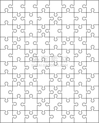 白色,形状,几何形状,式样,部分,图像,矢量,重复,设计,构图