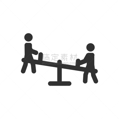 平衡,儿童,线条,可爱的,休闲游戏,一个物体,玩具,简单,公园,小的