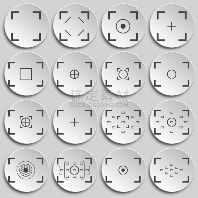背景,取景器,插画,动机,光圈,空白的,概念,博客,相机,传播