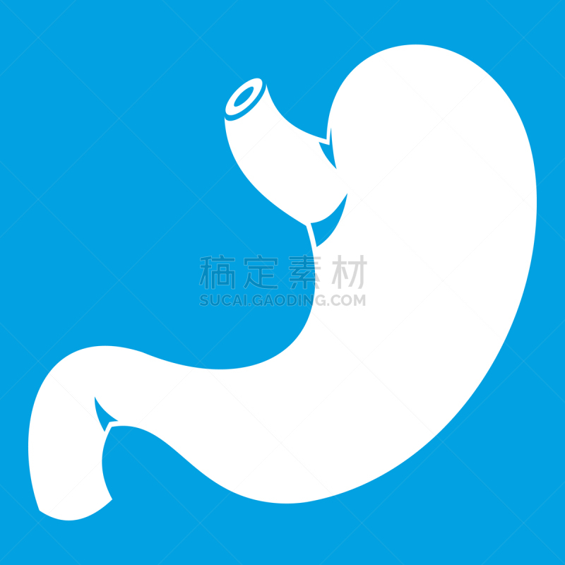 白色,计算机图标,胃,分离着色,生物学,健康保健,人,粉色,食品,图像
