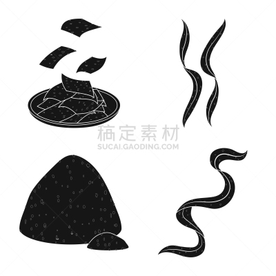 草,分离着色,自然,计算机图标,一个物体,蔬菜,素食,健康保健,螺线,营养品