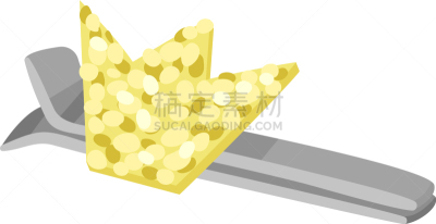 白色,金属,发夹,灰色,发饰,发型,头发,美容师,美发师,理发师