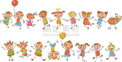 可爱的,儿童,童年,快乐,风格,男孩,图像,画画,庆祝,教育