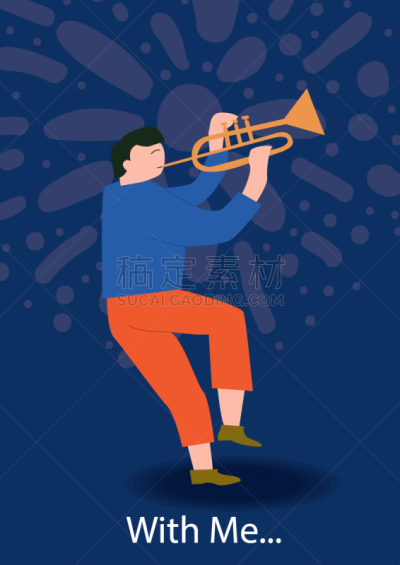 进行中,宠物,男人,狗,女人,青年女人,韩国,吉他,休闲活动,欢乐