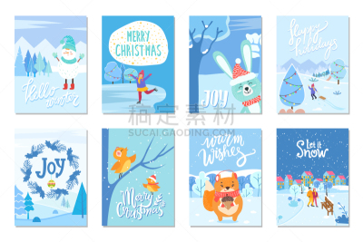 热,幸福,旅游目的地,传统,雪,鸟类,你好,许愿,问候