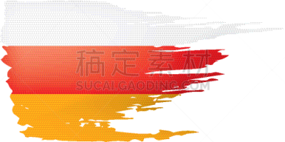 白色,南奥塞梯,分离着色,欧洲,职权,国内著名景点,损坏的,人种