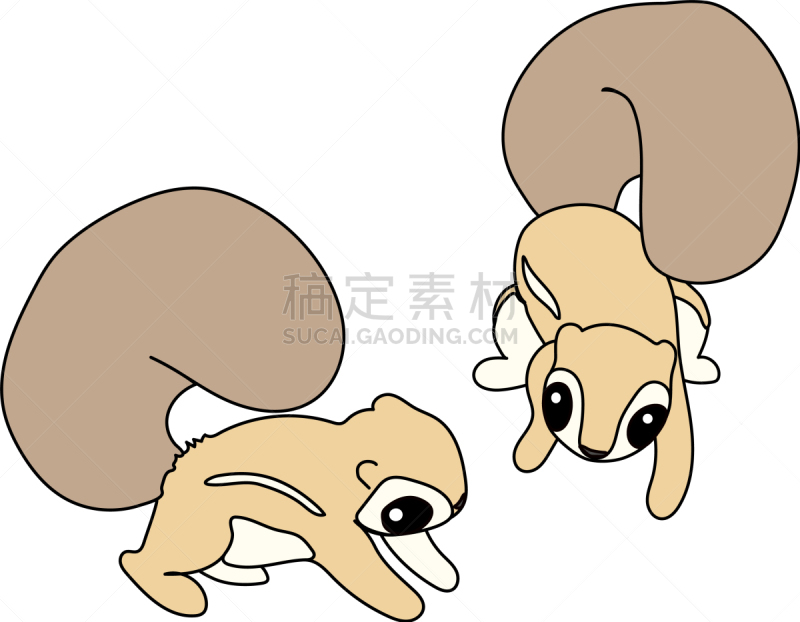 动物,剪贴画,卡通,可爱的,灰色,玩具,野生动物,哺乳纲,小的,品牌名称