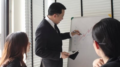   亚洲商务会议