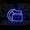 绘画插图,霓虹灯,计算机图标,美,蜘蛛网,移动应用程序,品牌名称,罐子,符号,线条